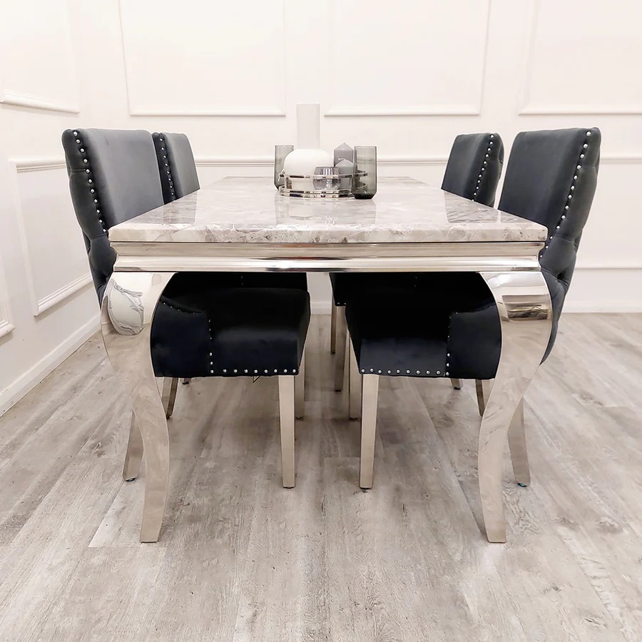 Kensington Dining Chair - Image 4