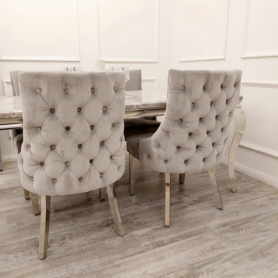Kensington Dining Chair - Image 3