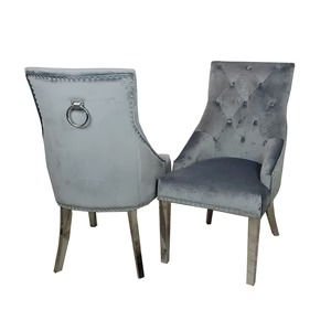 Duke Dining Chair - Image 6