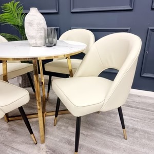 Astra Dining Chair - Image 6