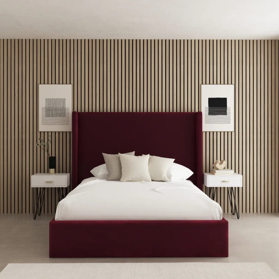 imgi_9_ClassicWingedFabricUpholsteredBedFrame_3_800x